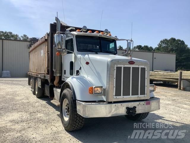 Peterbilt 365 Andre lastebiler