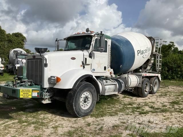 Peterbilt 365 Andre lastebiler