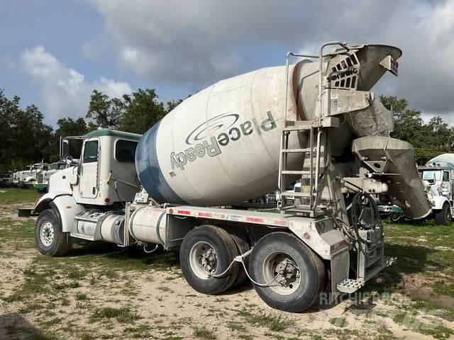 Peterbilt 365 Andre lastebiler
