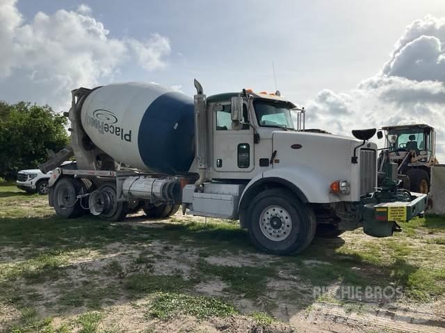 Peterbilt 365 Andre lastebiler