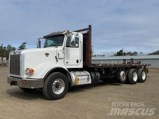 Peterbilt 365 Planbiler