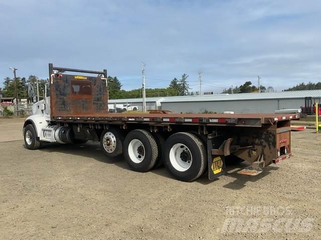 Peterbilt 365 Planbiler