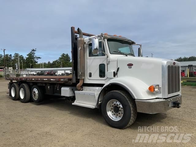 Peterbilt 365 Planbiler