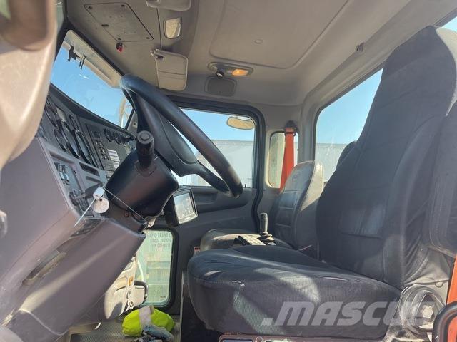 Peterbilt 365 Andre lastebiler