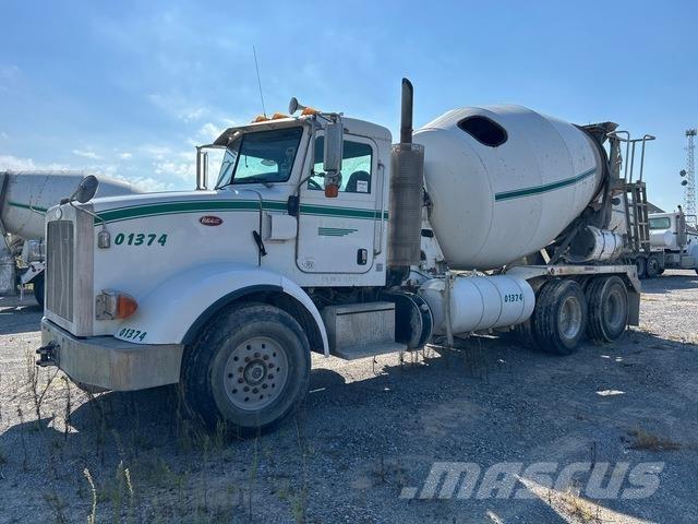 Peterbilt 365 Andre lastebiler