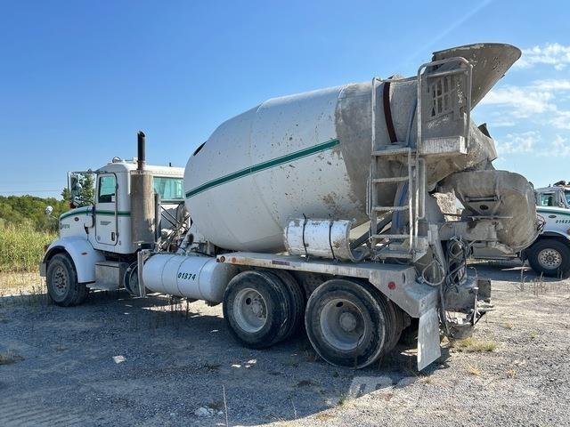 Peterbilt 365 Andre lastebiler