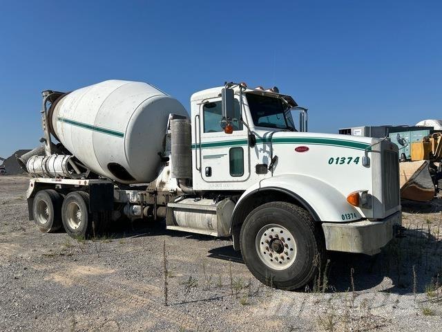 Peterbilt 365 Andre lastebiler