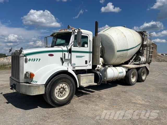 Peterbilt 365 Andre lastebiler