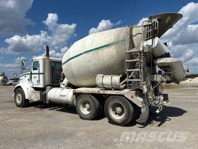 Peterbilt 365 Andre lastebiler