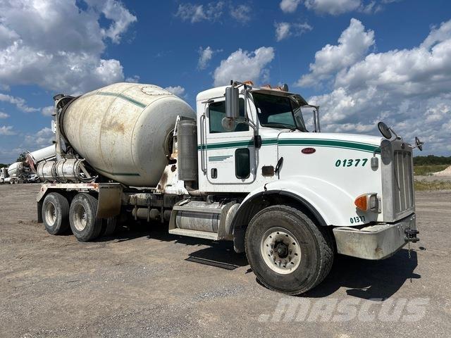 Peterbilt 365 Andre lastebiler