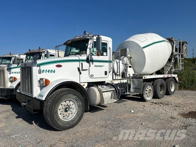 Peterbilt 365 Andre lastebiler