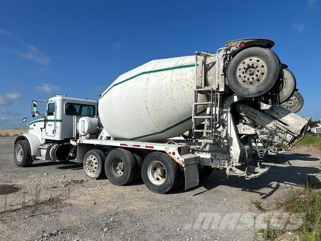 Peterbilt 365 Andre lastebiler