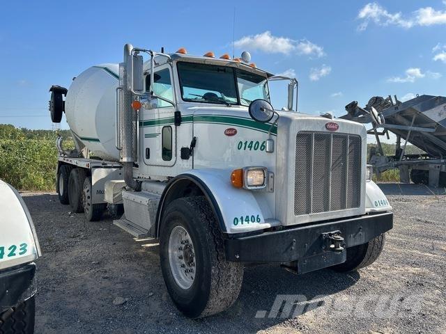 Peterbilt 365 Andre lastebiler