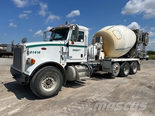 Peterbilt 365 Andre lastebiler