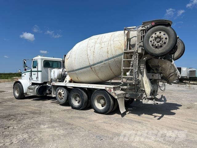 Peterbilt 365 Andre lastebiler
