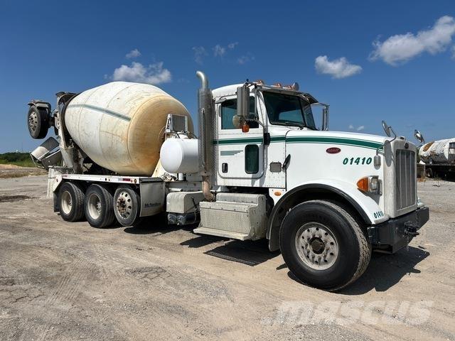 Peterbilt 365 Andre lastebiler