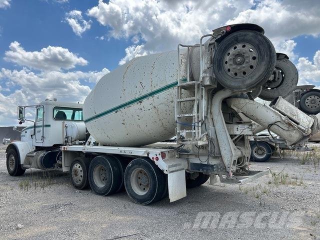 Peterbilt 365 Andre lastebiler