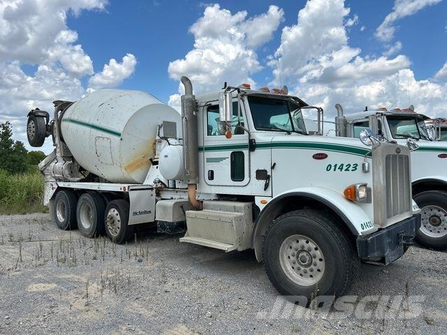 Peterbilt 365 Andre lastebiler