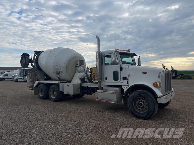 Peterbilt 365 Andre lastebiler