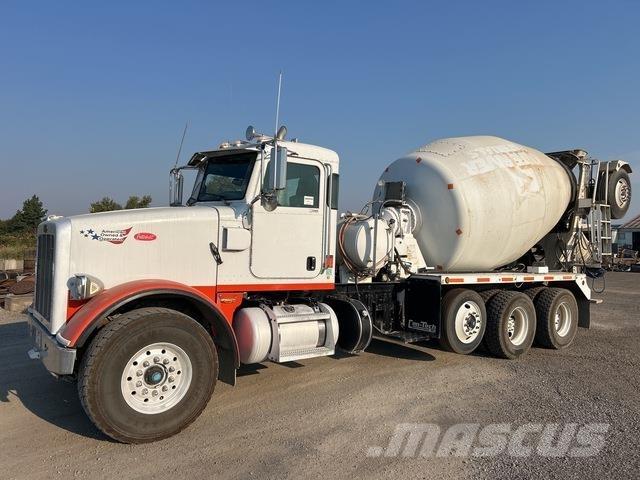 Peterbilt 365 Andre lastebiler