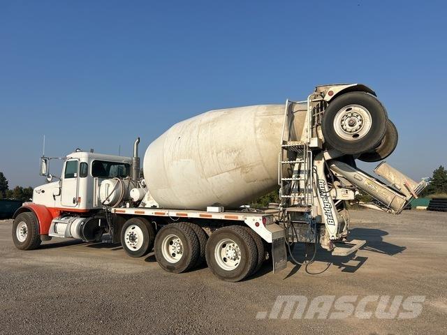 Peterbilt 365 Andre lastebiler