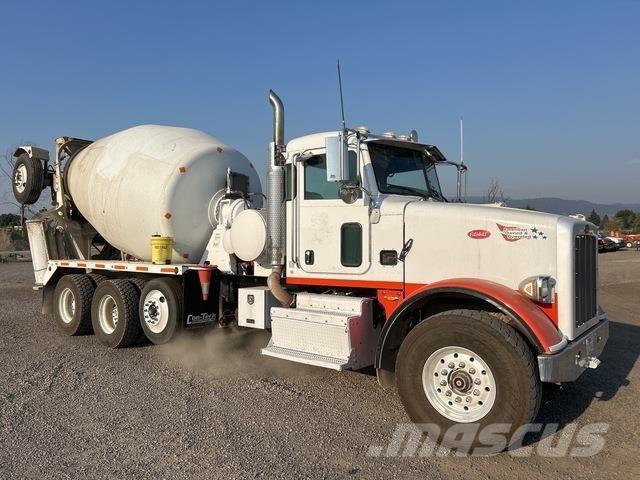 Peterbilt 365 Andre lastebiler