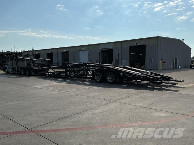 Peterbilt 365 Biltransportere