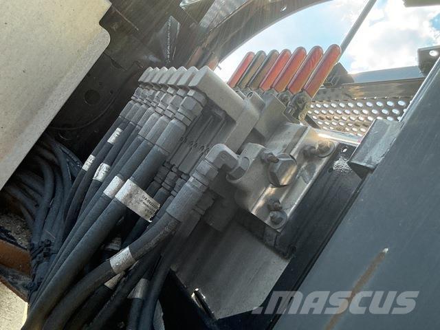 Peterbilt 365 Biltransportere