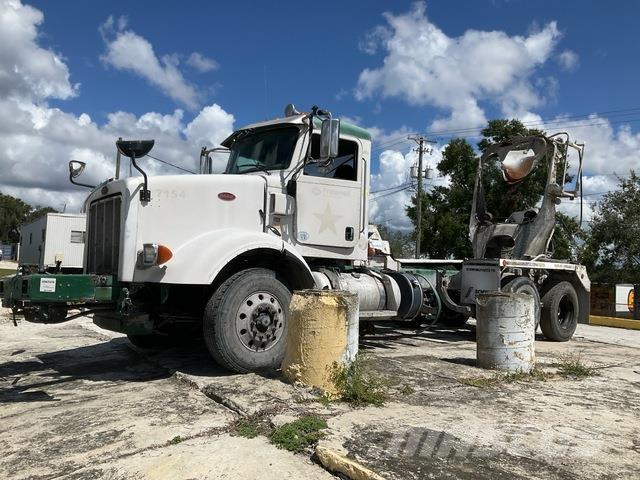 Peterbilt 365 Andre lastebiler