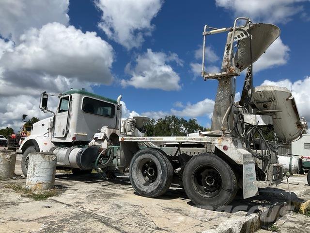 Peterbilt 365 Andre lastebiler