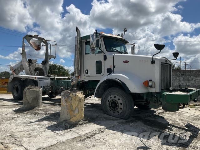 Peterbilt 365 Andre lastebiler