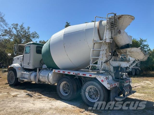 Peterbilt 365 Andre lastebiler