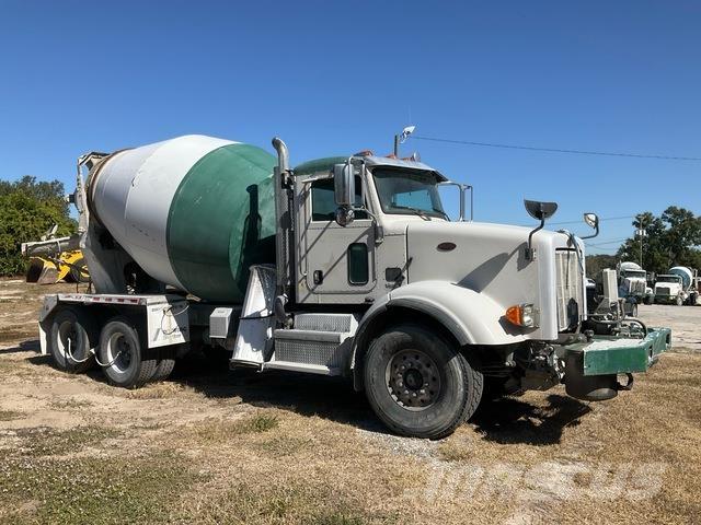 Peterbilt 365 Andre lastebiler