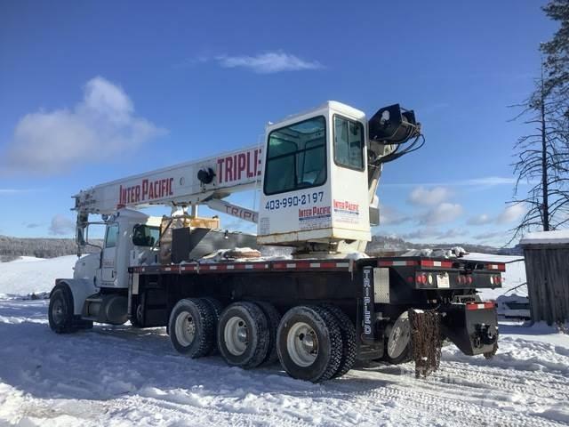 Peterbilt 367 Andre lastebiler
