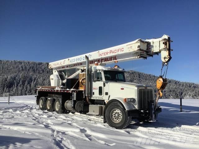 Peterbilt 367 Andre lastebiler