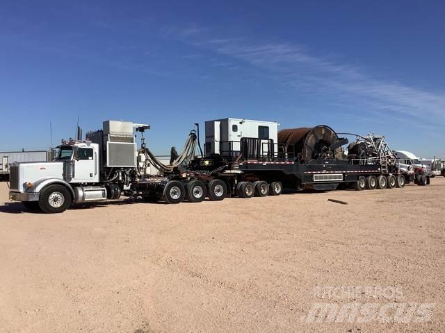 Peterbilt 367 Andre lastebiler
