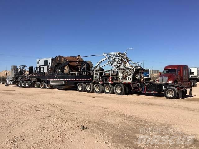 Peterbilt 367 Andre lastebiler