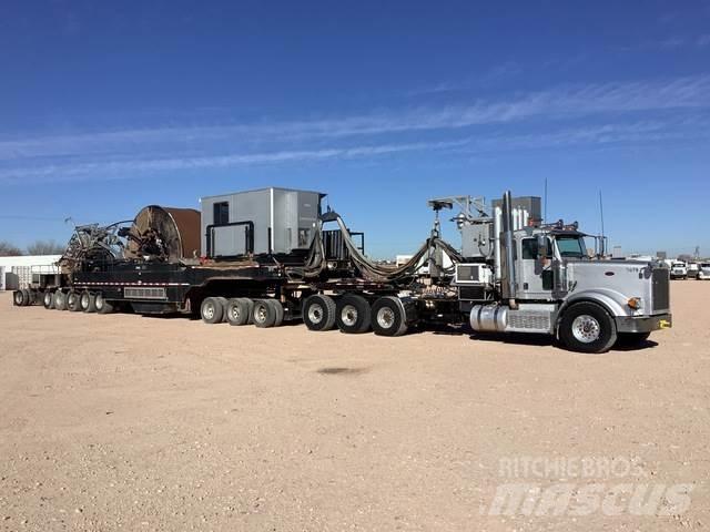 Peterbilt 367 Andre lastebiler