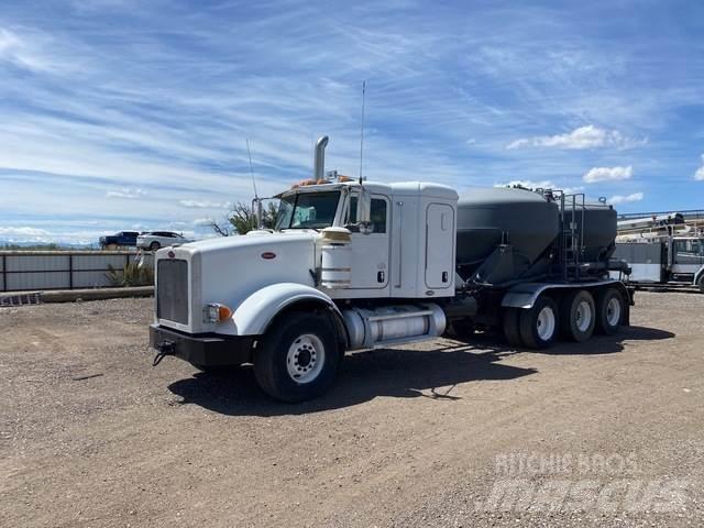Peterbilt 367 Andre lastebiler
