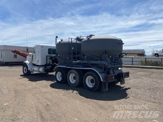 Peterbilt 367 Andre lastebiler