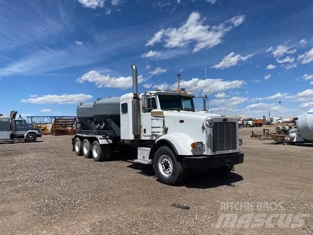 Peterbilt 367 Andre lastebiler
