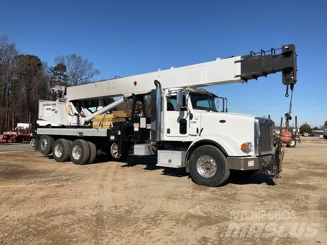 Peterbilt 367 Andre lastebiler