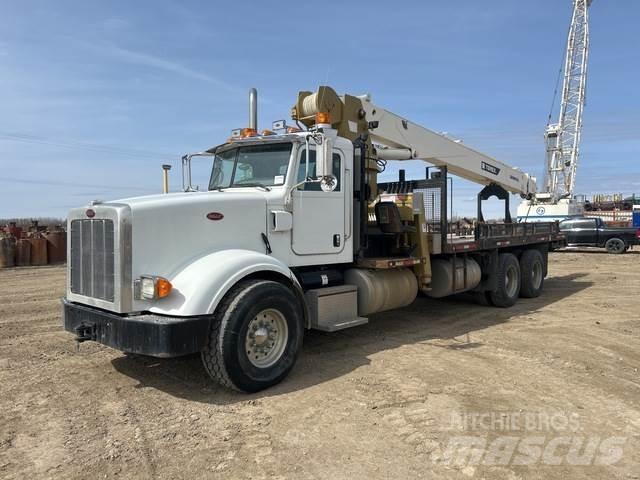 Peterbilt 367 Andre lastebiler