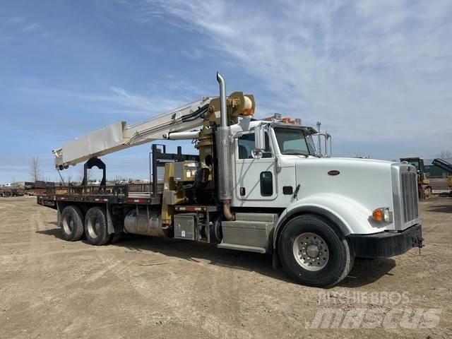 Peterbilt 367 Andre lastebiler
