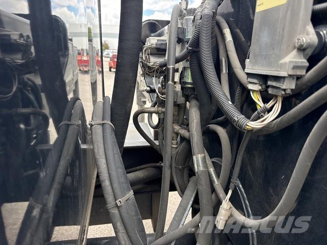 Peterbilt 367 Andre lastebiler