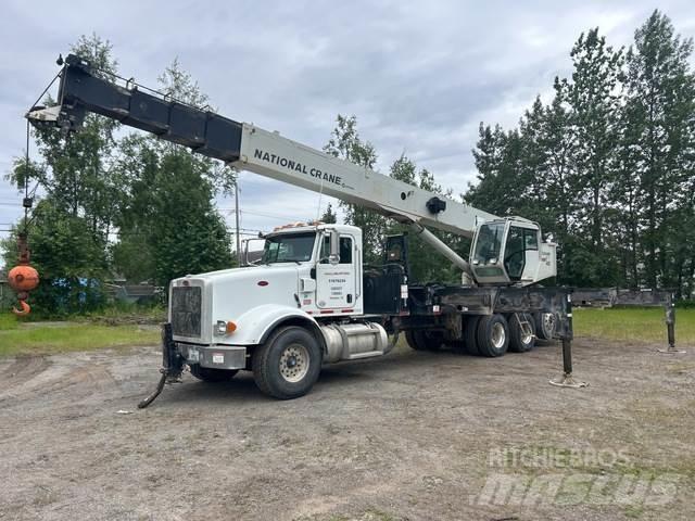 Peterbilt 367 Andre lastebiler