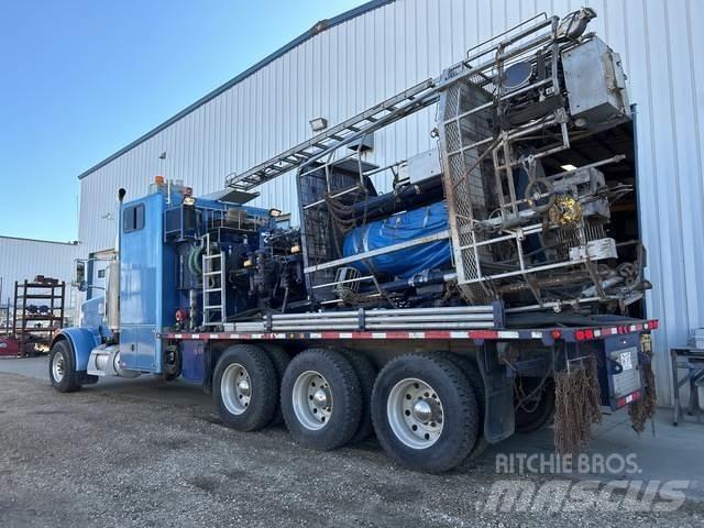 Peterbilt 378 Anlegg - Annet