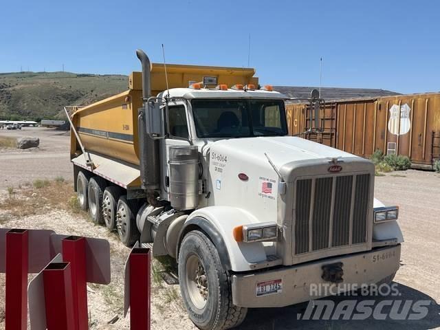 Peterbilt 378 Tippbil