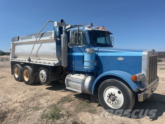 Peterbilt 378 Tippbil