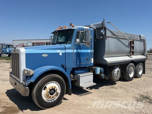 Peterbilt 378 Tippbil